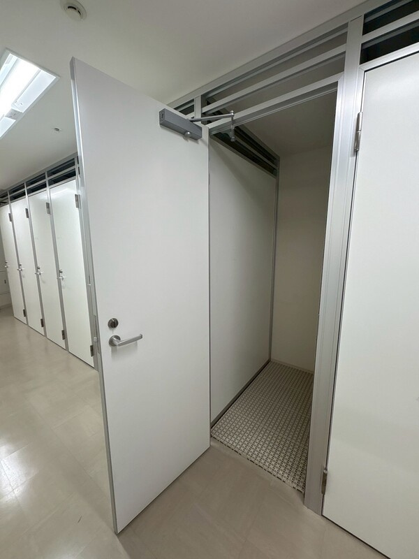 江東区豊洲６丁目の賃貸マンション