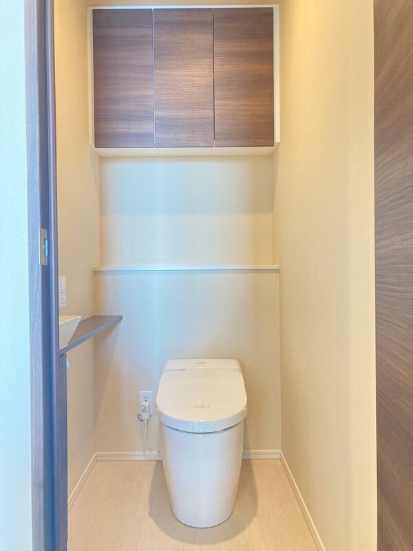 江東区豊洲６丁目の賃貸マンション