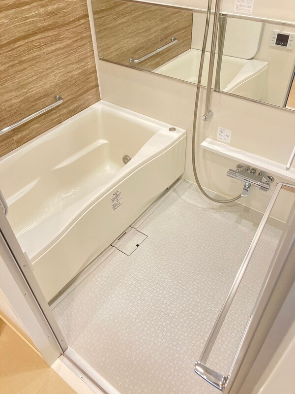 江東区豊洲６丁目の賃貸マンション