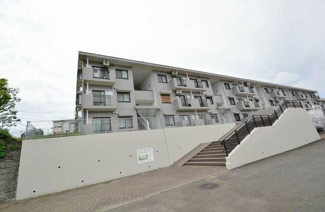 エスポワール松風台Ⅰ番館