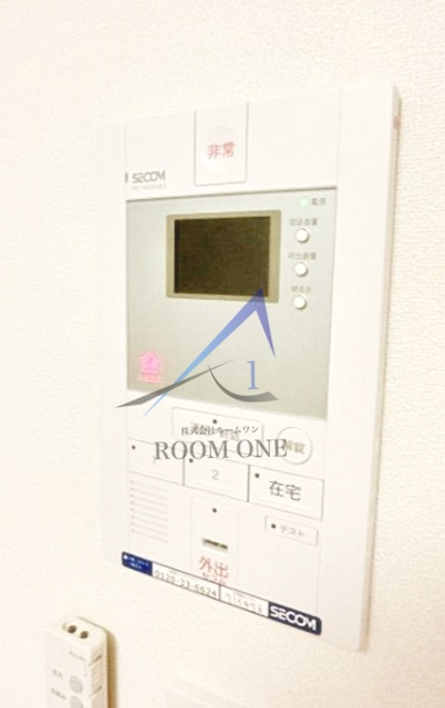 リブリ・両国の内装