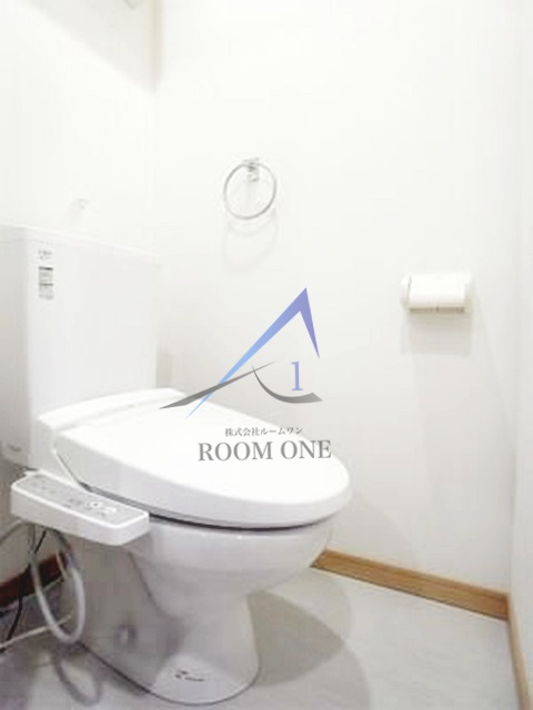リブリ・両国のトイレ|トイレです。