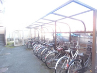 敷地内/建物