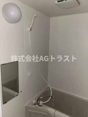 【浴室】 | オーチェ今羽