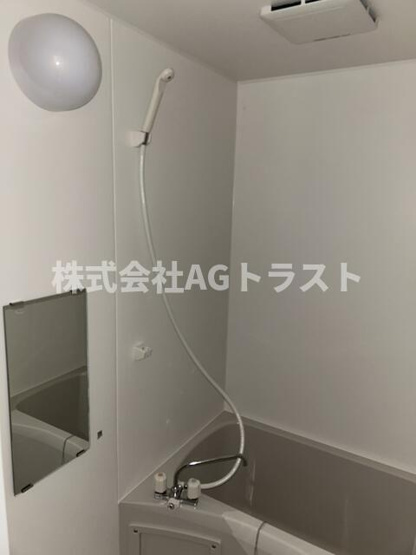 【浴室】 | オーチェ今羽