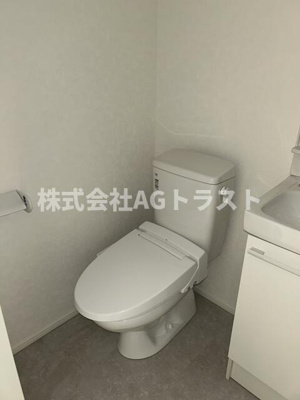 【トイレ】 | オーチェ今羽