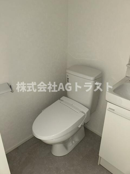 【トイレ】 | オーチェ今羽