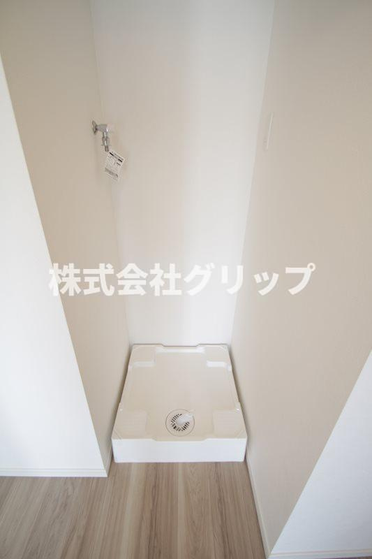 リヴシティ横濱関内弐番館のその他