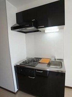 金太郎ヒルズ70のキッチン|※同物件他部屋の参考写真です。