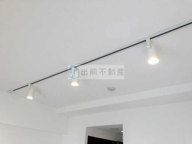 DeLCCS IKEBUKUROの設備