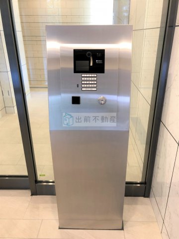DeLCCS IKEBUKUROのセキュリティ