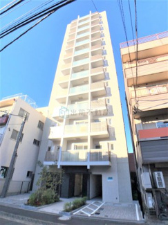 【外観】 | DeLCCS IKEBUKURO