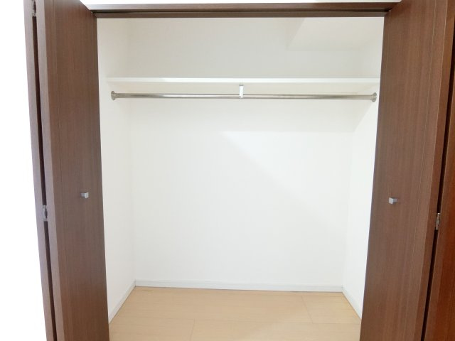 ＨＵＡＬＡの収納