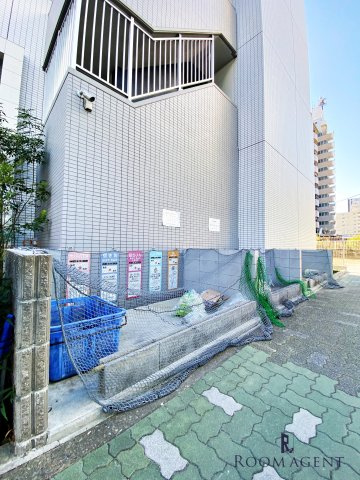 メイプル岩塚本通のその他
