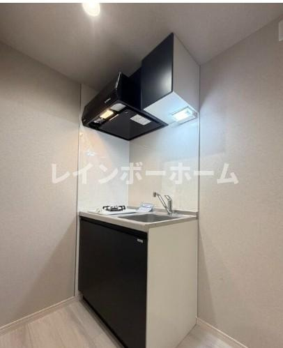 robot home 綾瀬のキッチン|イメージ写真