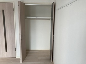 ミエーユ横濱元町　の収納|ミエーユ横濱元町　収納