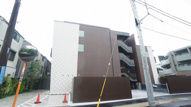 メインステージ武蔵中原ベーシスの画像