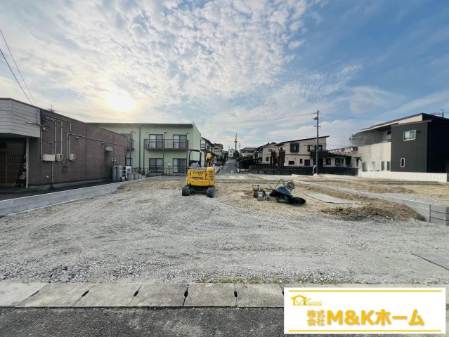 知多市にしの台1丁目　全5棟　5号棟