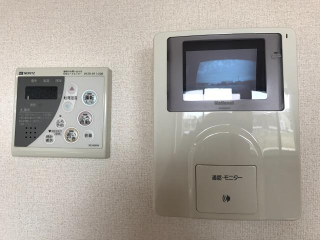 リオグランデかわののセキュリティ|セキュリティ