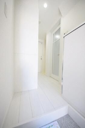 大和市福田６丁目の一棟アパート
