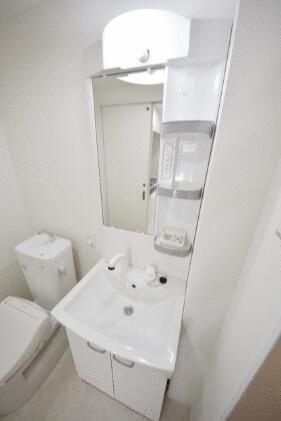 大和市福田６丁目の一棟アパート