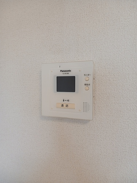 アンジュコリーヌの設備