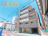 アールズコート新瑞橋駅前の画像