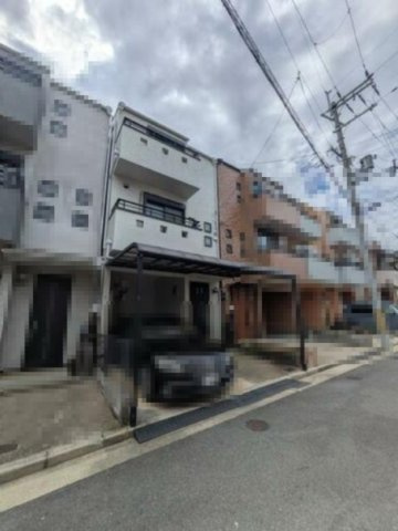 松丘町　中古一戸建て