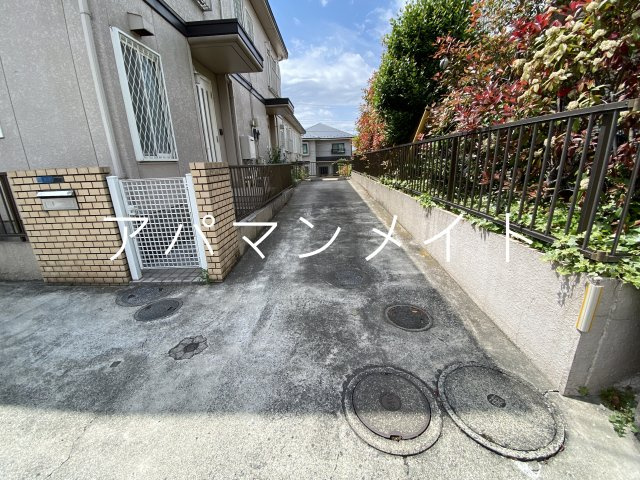 【駐車場】 | 駐車場付き無料！