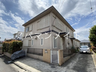 横浜市栄区小山台２丁目のテラスの画像