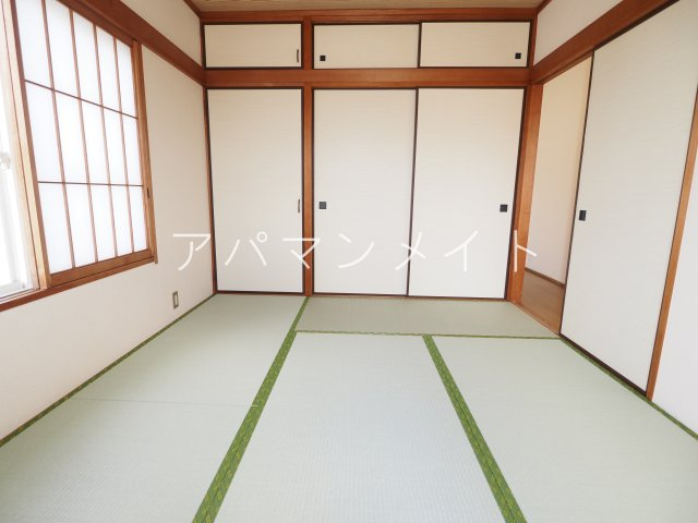 【和室】 | 戸塚周辺ならアパマンメイトへＬｅｔｓ Ｇｏ ！