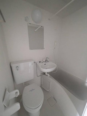 ＊別号室の写真です。