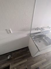 ＊別号室の写真です。