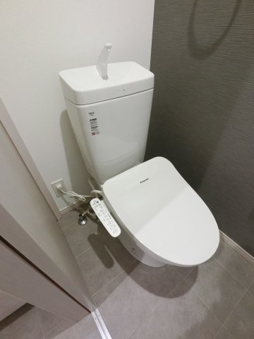 フォーサイト千葉寺のトイレ|※反転タイプ