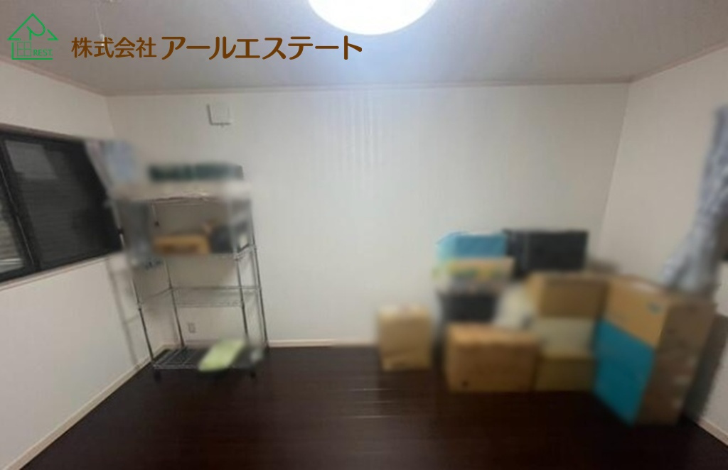 姫路市白浜町　　山陽電鉄「白浜の宮駅」徒歩17分の子供部屋