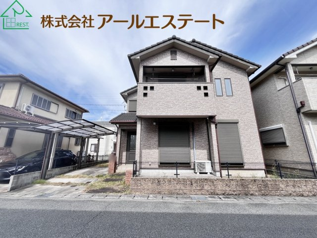 姫路市白浜町　　山陽電鉄「白浜の宮駅」徒歩17分の外観