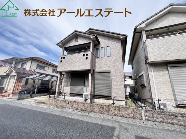 姫路市白浜町　　山陽電鉄「白浜の宮駅」徒歩17分の外観