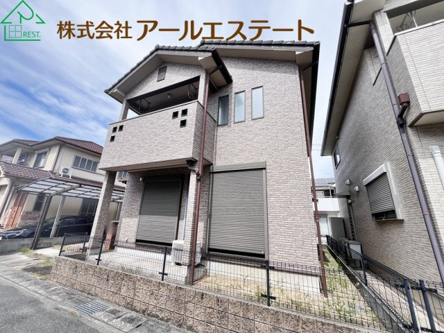 姫路市白浜町　　山陽電鉄「白浜の宮駅」徒歩17分の外観