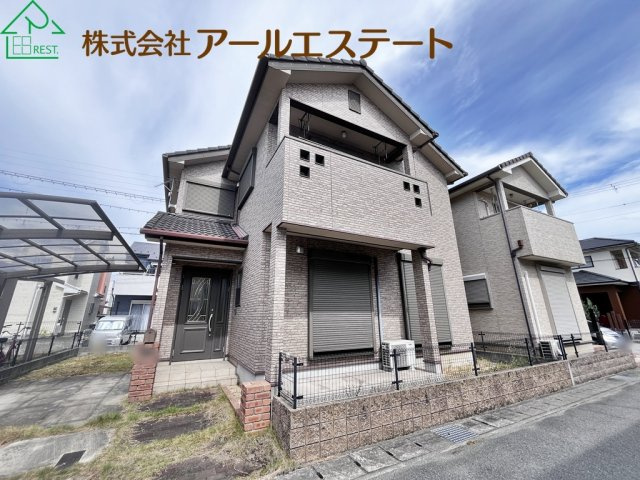 姫路市白浜町　　山陽電鉄「白浜の宮駅」徒歩17分の外観
