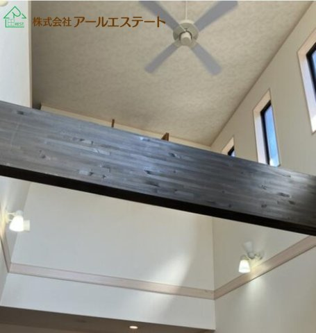 姫路市白浜町　　山陽電鉄「白浜の宮駅」徒歩17分の内装