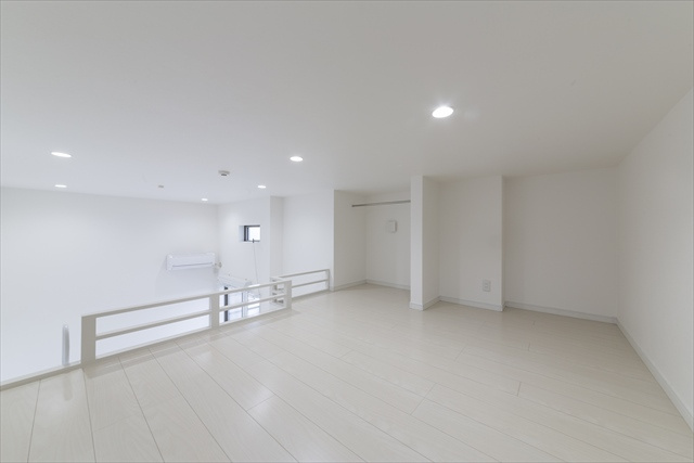 Grand Jete 西明石の寝室|※類似部屋