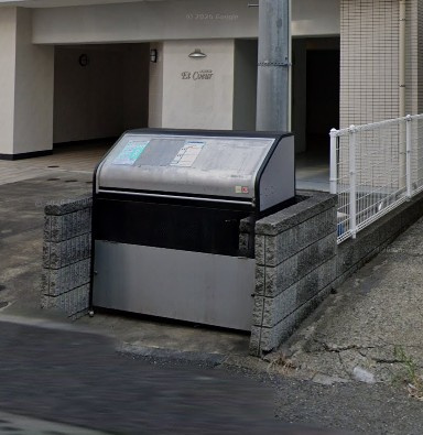 エクールのその他共用部分