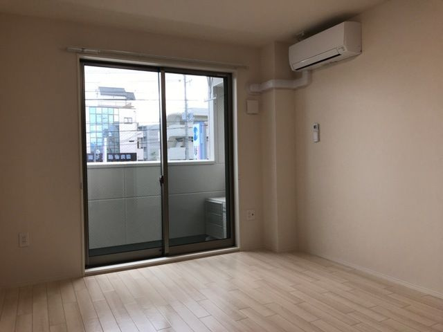 Ｃａｐiｔａｌｅ南が丘の寝室