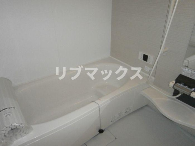 【浴室】エミネンス