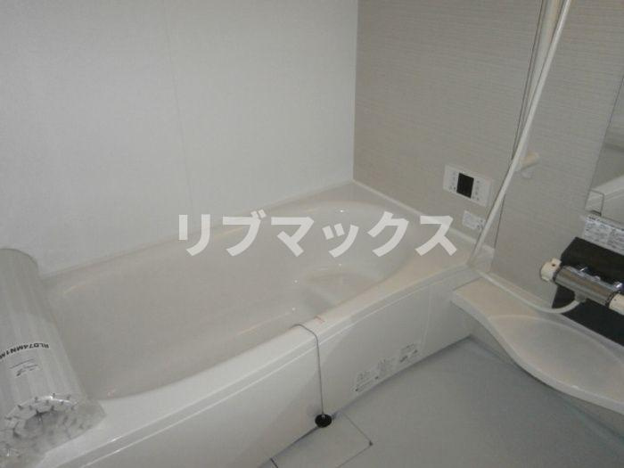 【浴室】エミネンス 