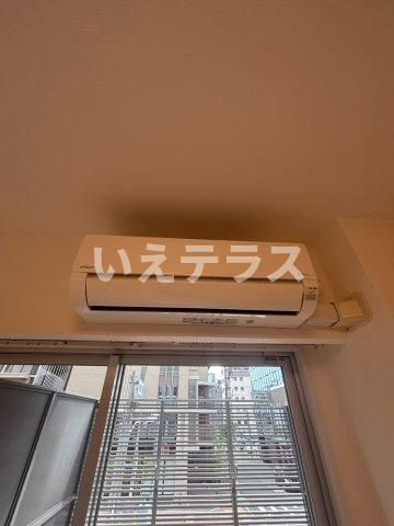 アーバネックスみなと元町の設備
