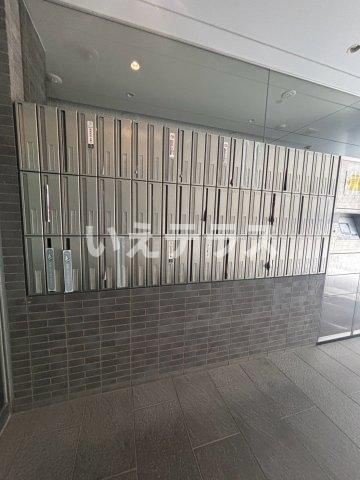 アーバネックスみなと元町のその他