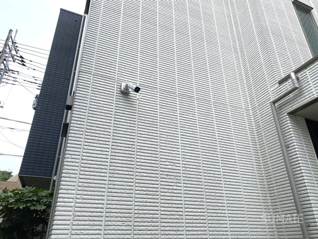 Grande Classe 新都心のその他共用部分|防犯カメラ☆彡