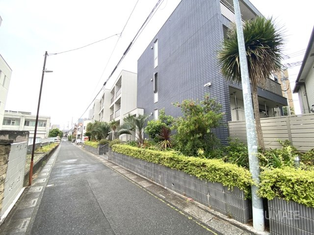Grande Classe 新都心の外観|外観です☆彡