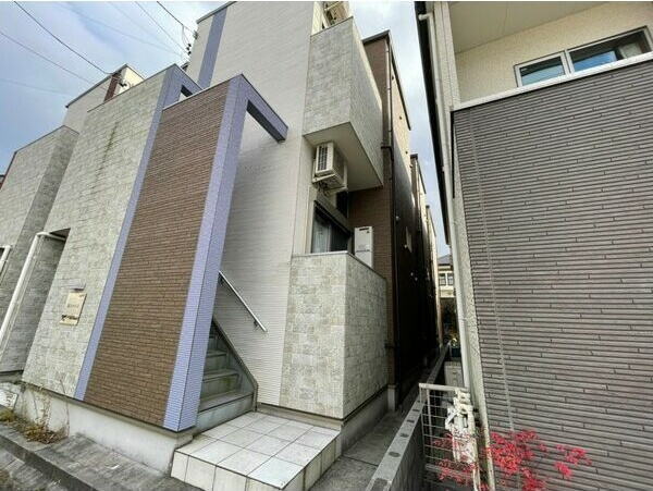 桜ステージのエントランス